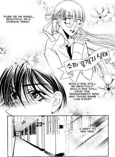 Why Do You Love Me? Chapter 2.1 19